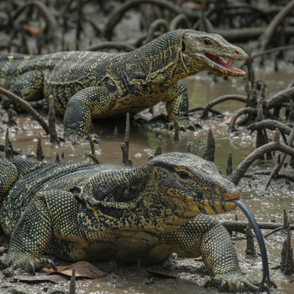 Burirdabri Expedition 2 Nights 3 Days